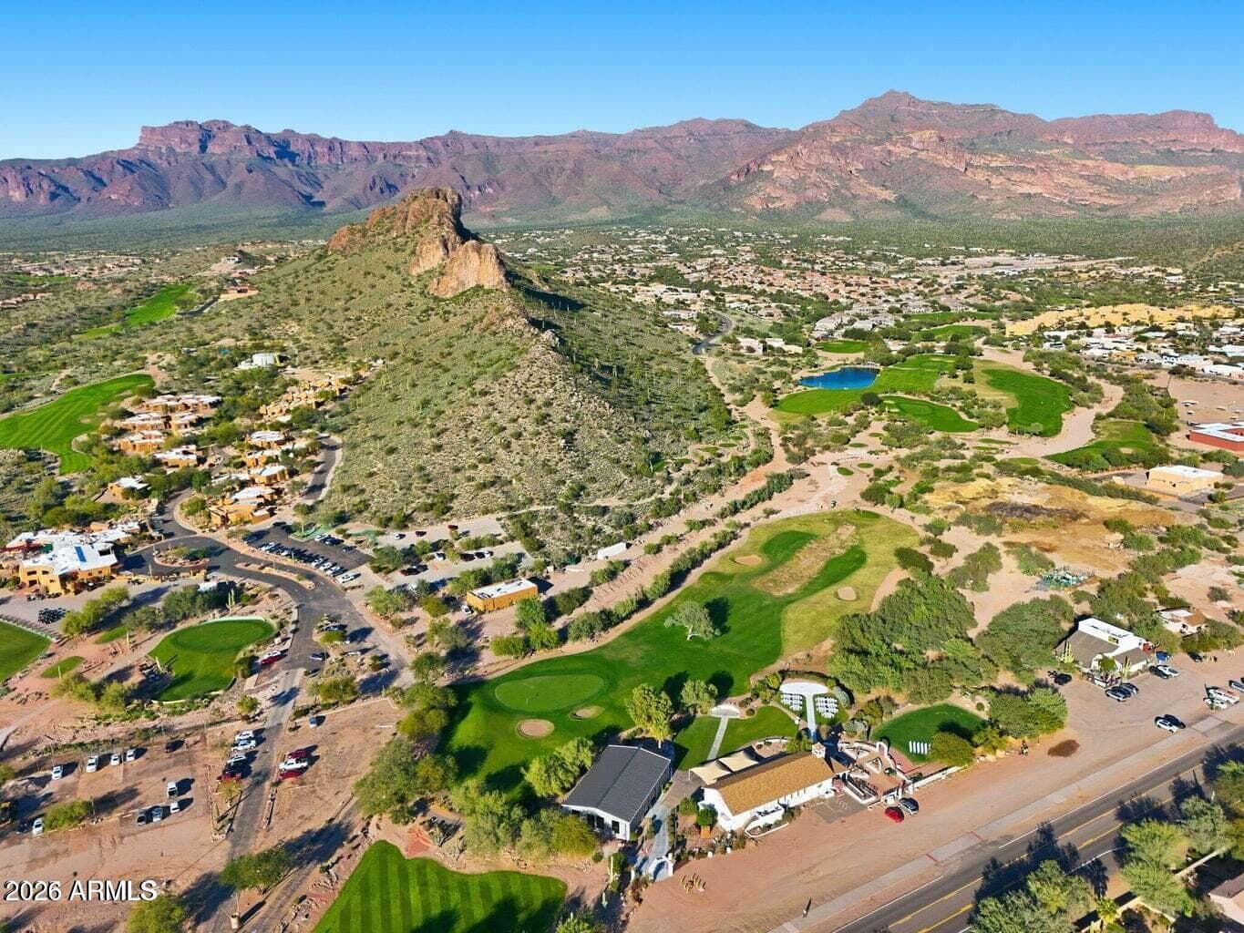 12237 E Pivot Peak, Gold Canyon, AZ 85118 — photo 74 of 77
