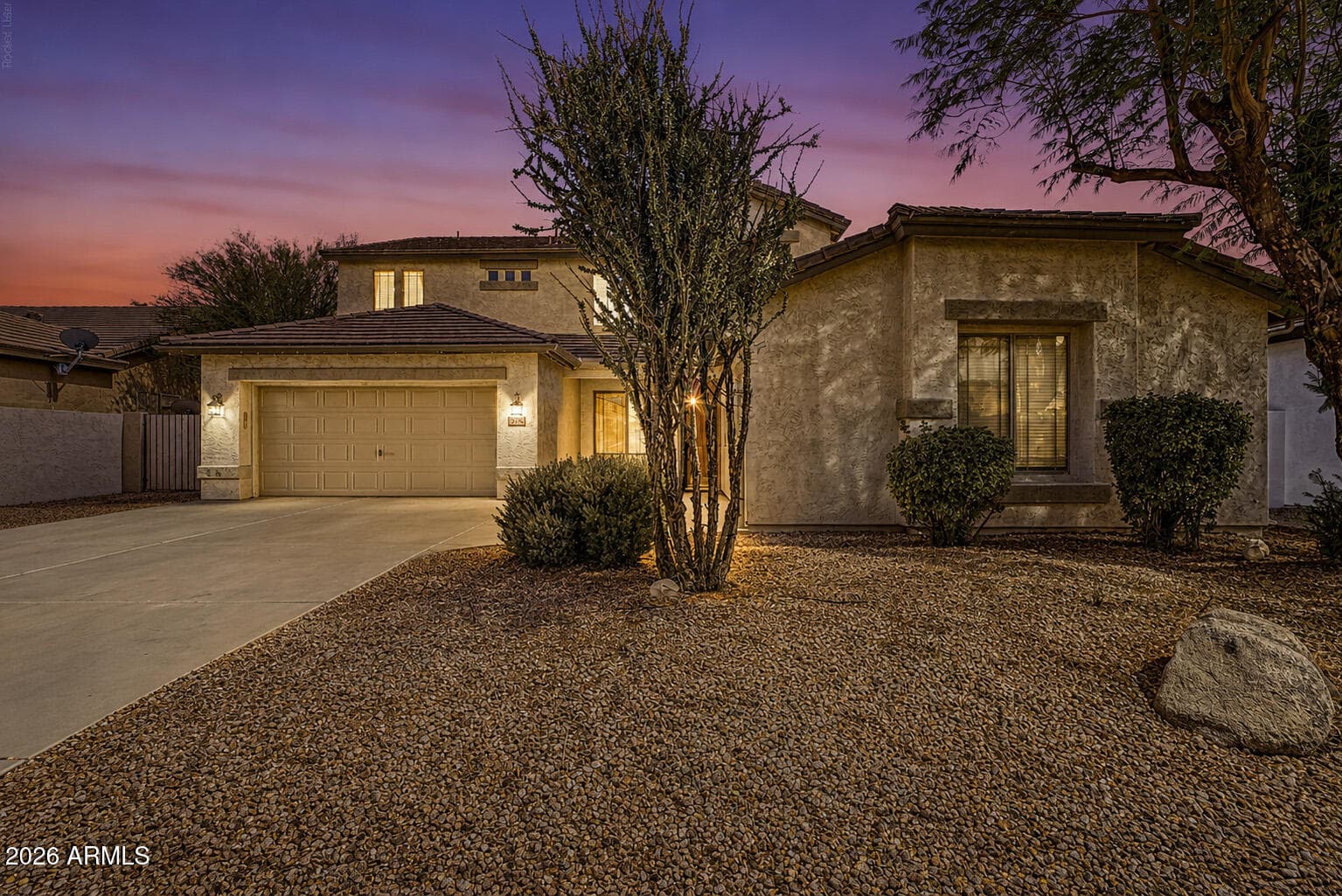 2355 E La Costa Place, Chandler, AZ 85249 — photo 3 of 75