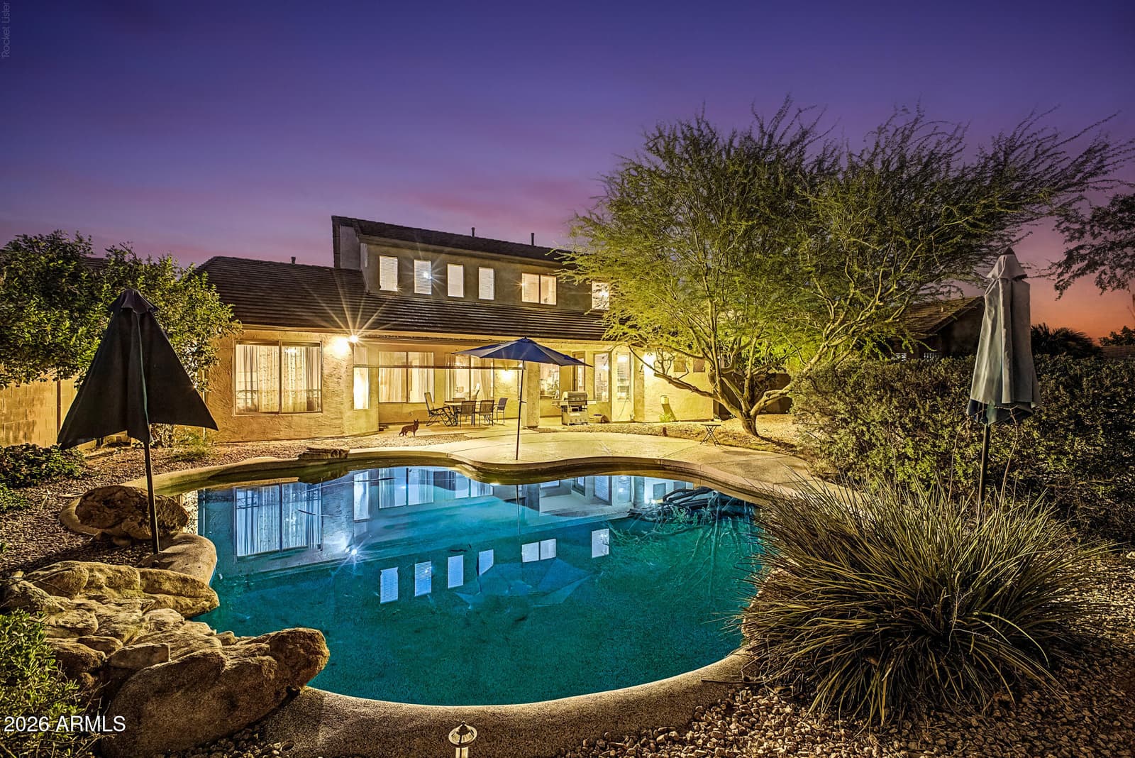 2355 E LA COSTA Place, Chandler, AZ 85249
