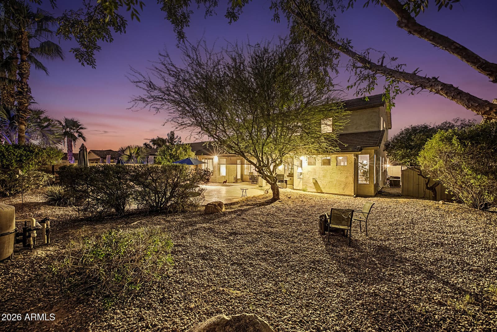 2355 E La Costa Place, Chandler, AZ 85249 — photo 51 of 75
