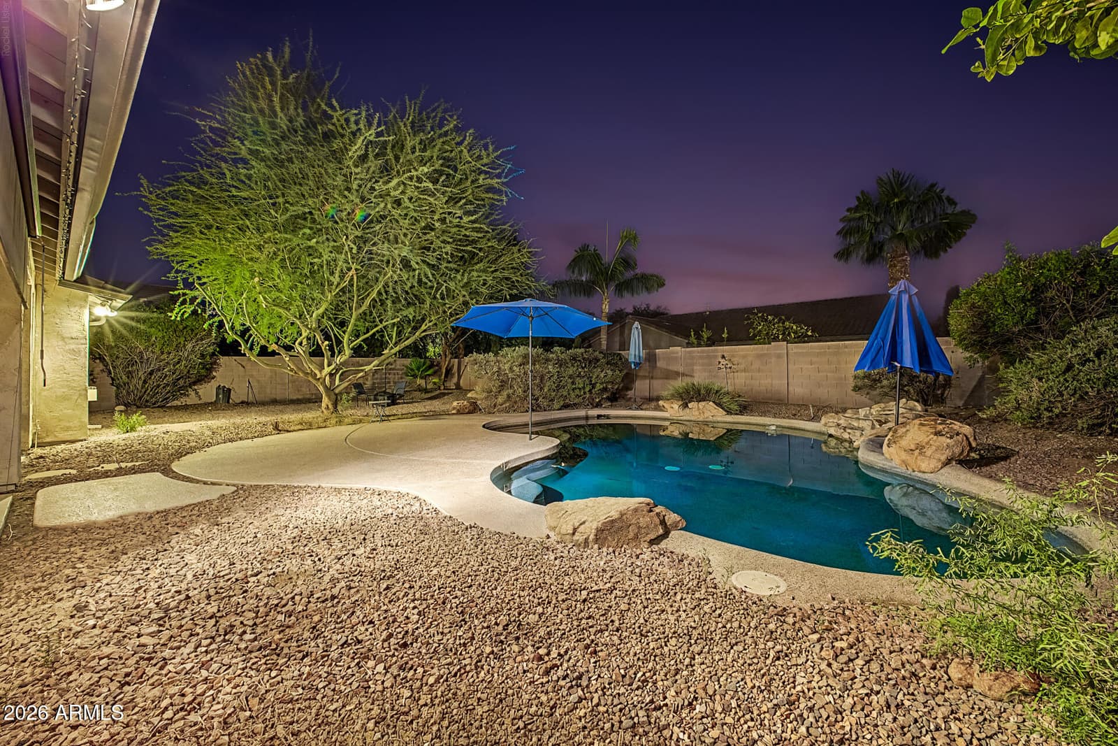 2355 E La Costa Place, Chandler, AZ 85249 — photo 54 of 75
