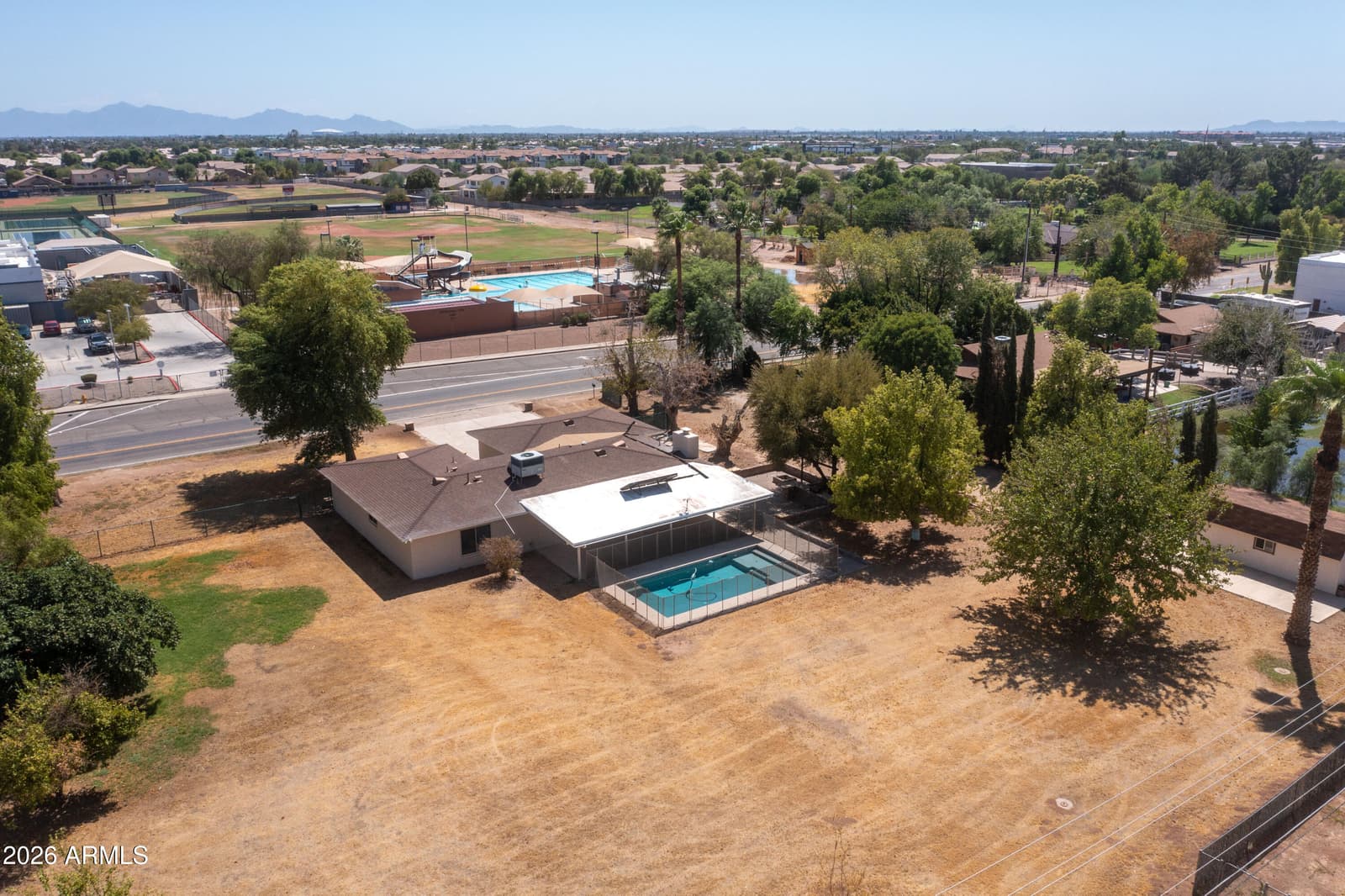 8018 W Acoma Drive, Peoria, AZ 85381 — photo 31 of 40