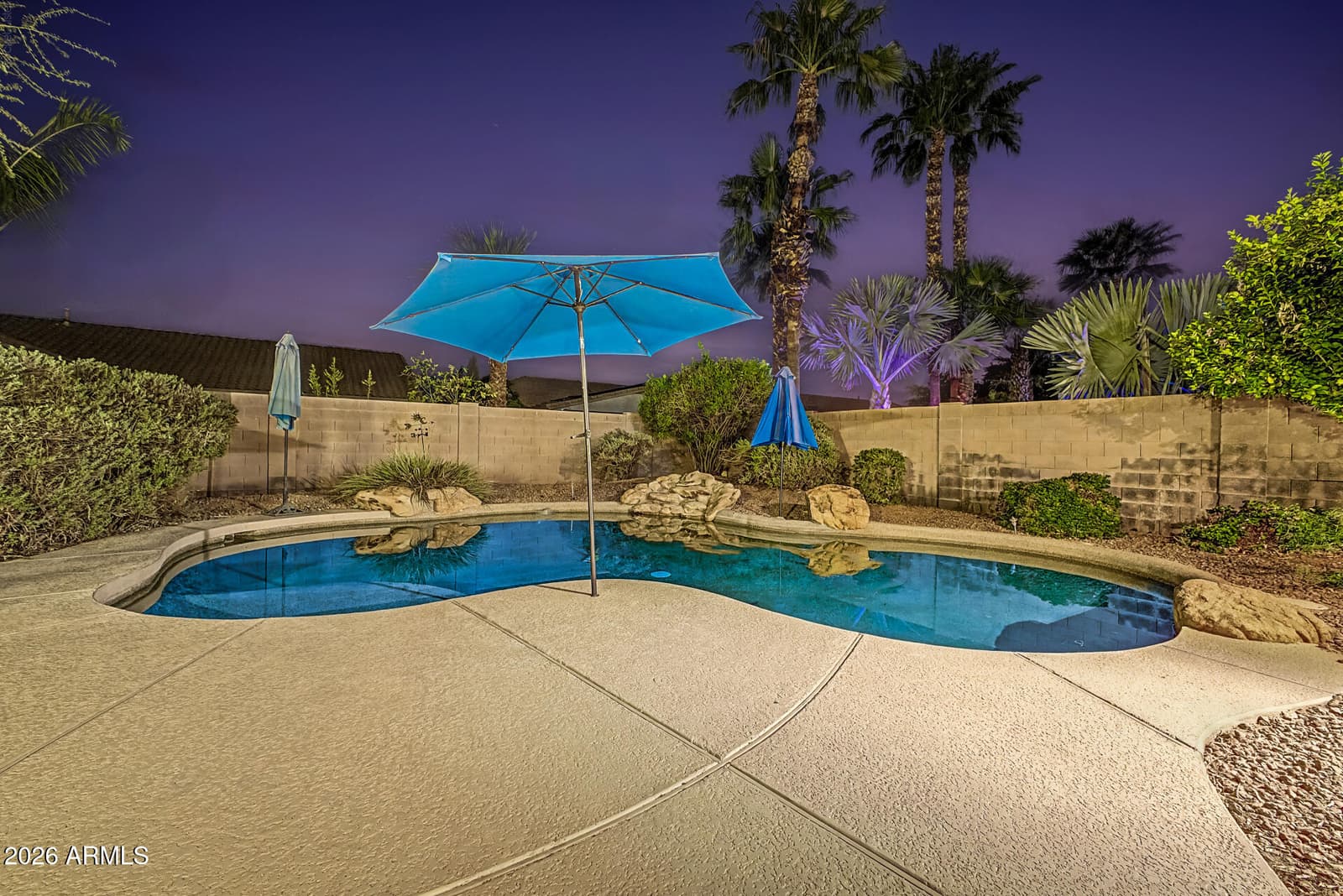 2355 E La Costa Place, Chandler, AZ 85249 — photo 53 of 75