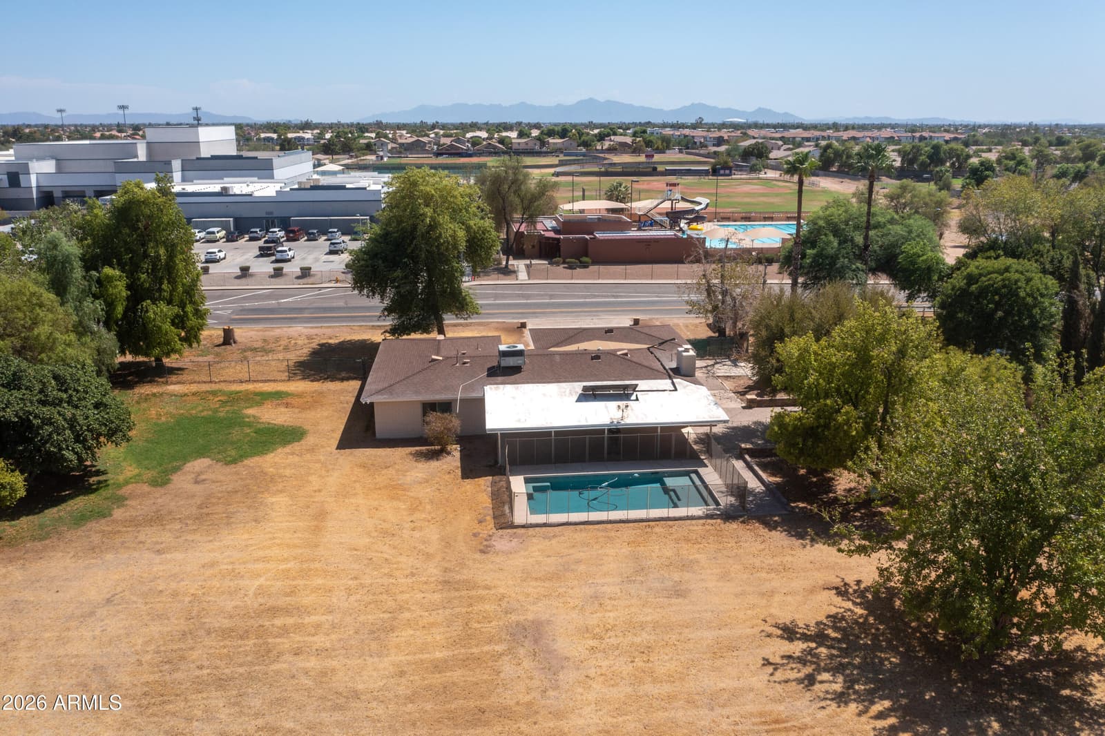 8018 W Acoma Drive, Peoria, AZ 85381 — photo 32 of 40