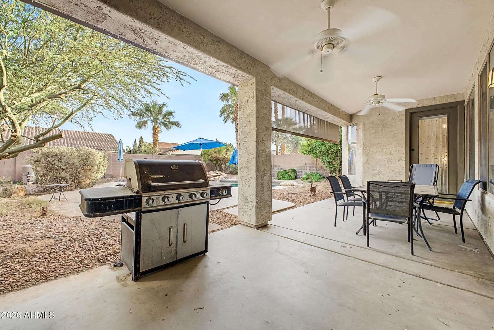 2355 E La Costa Place, Chandler, AZ 85249 — photo 61 of 75