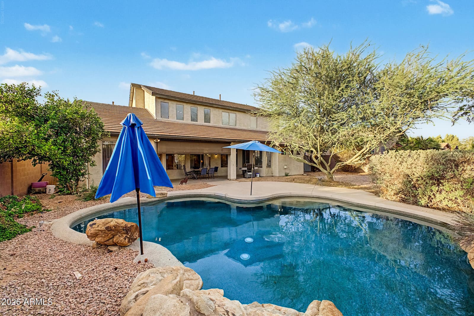 2355 E La Costa Place, Chandler, AZ 85249 — photo 55 of 75