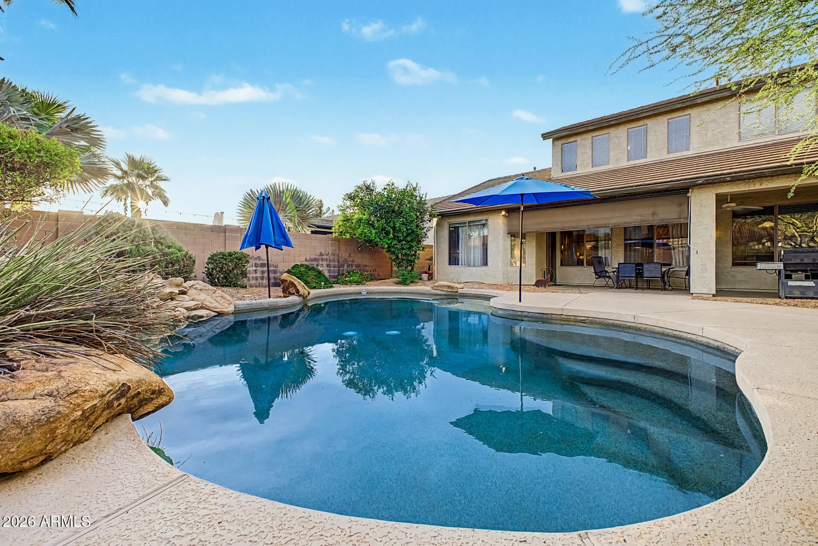 2355 E La Costa Place, Chandler, AZ 85249 — photo 57 of 75