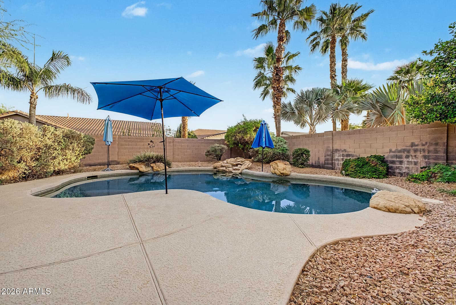 2355 E La Costa Place, Chandler, AZ 85249 — photo 58 of 75