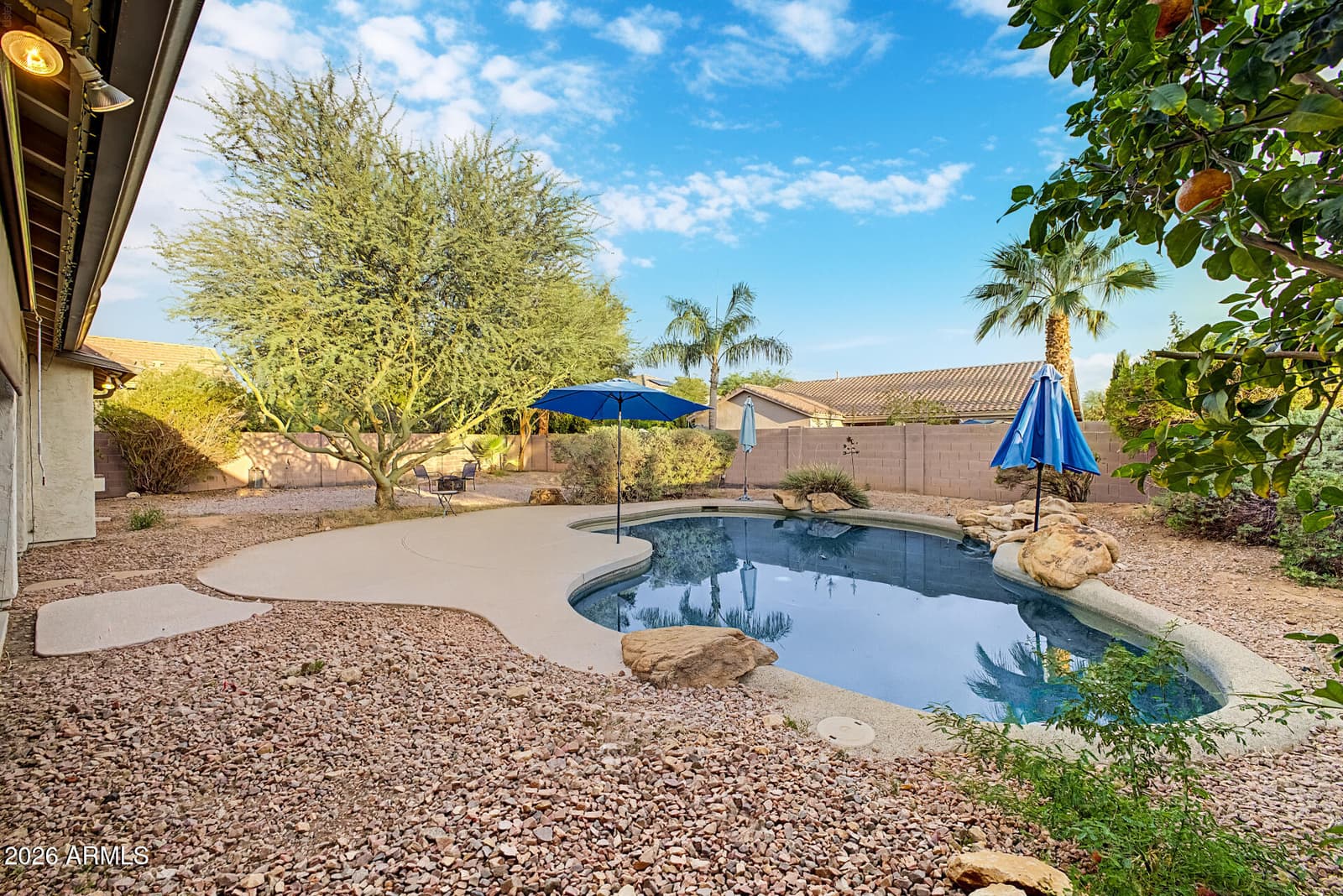2355 E La Costa Place, Chandler, AZ 85249 — photo 59 of 75