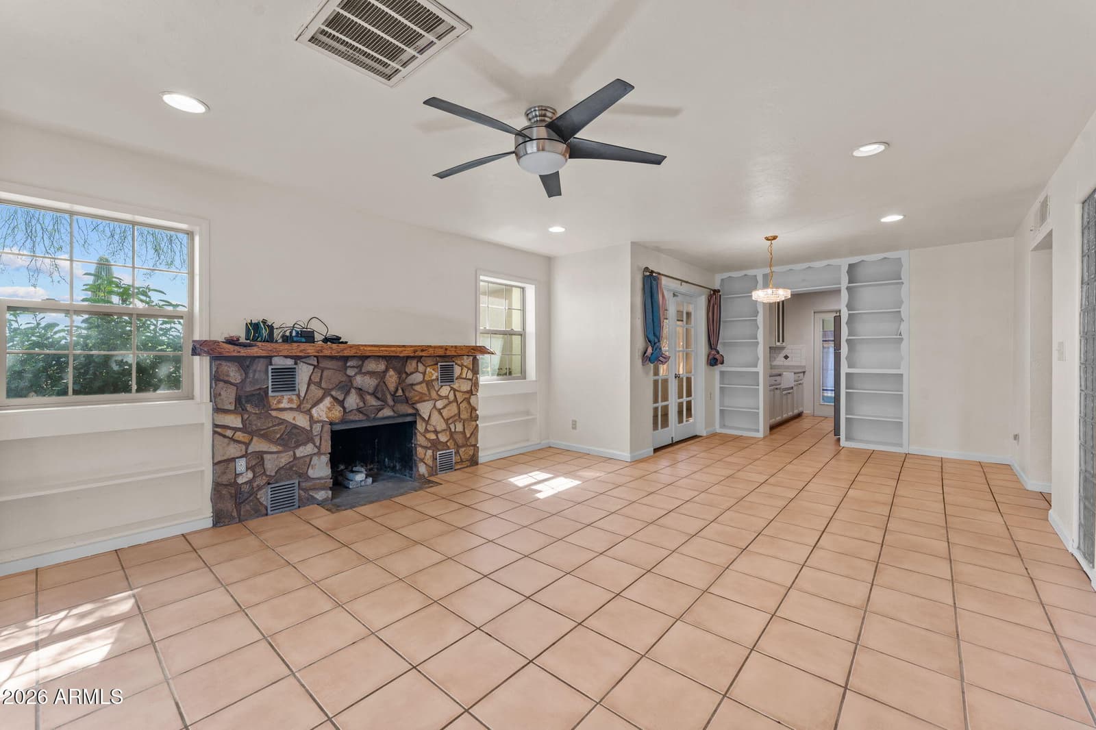 205 N Cucuracha Street, Wickenburg, AZ 85390 — photo 4 of 23