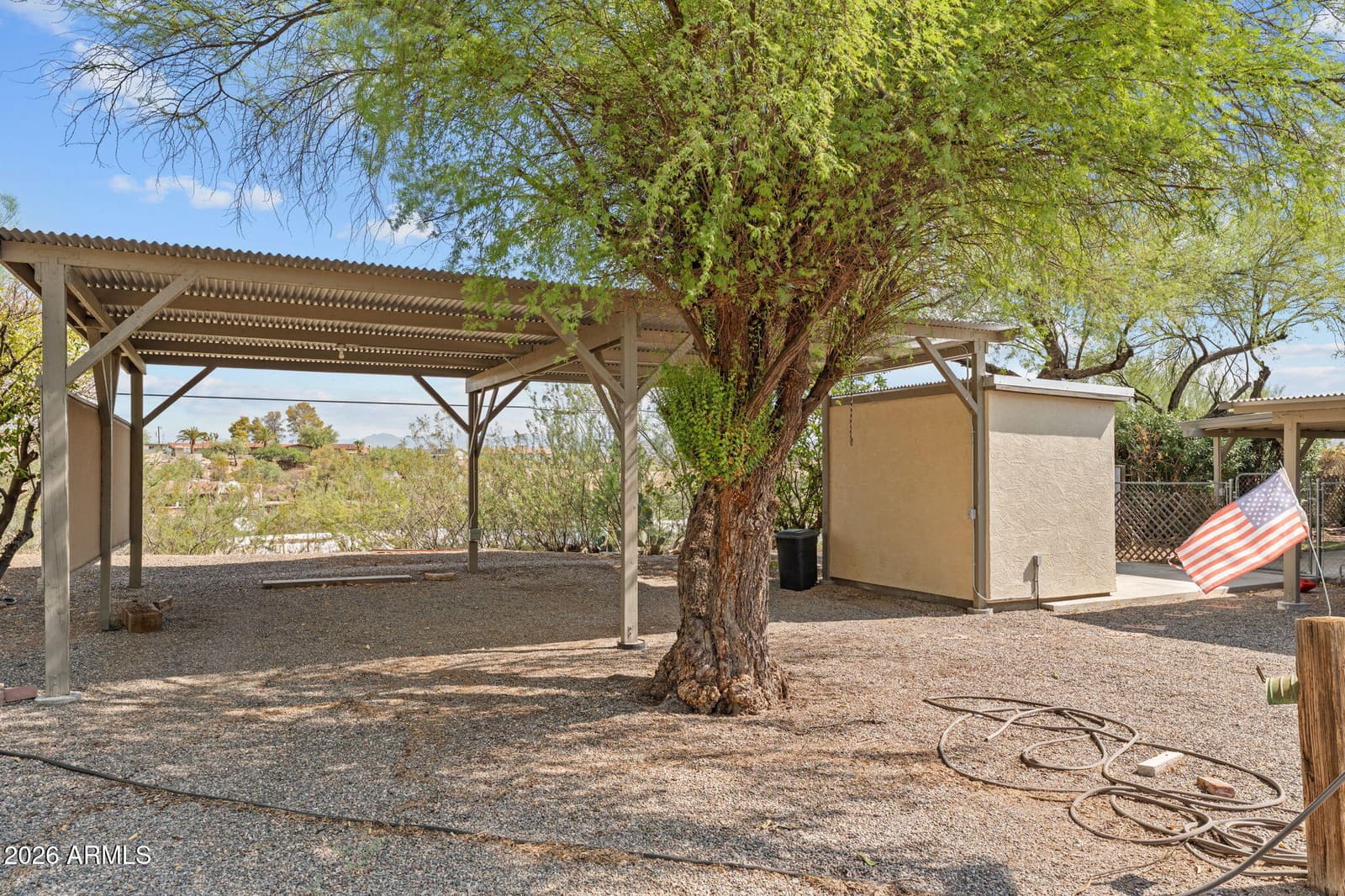 205 N Cucuracha Street, Wickenburg, AZ 85390 — photo 5 of 23