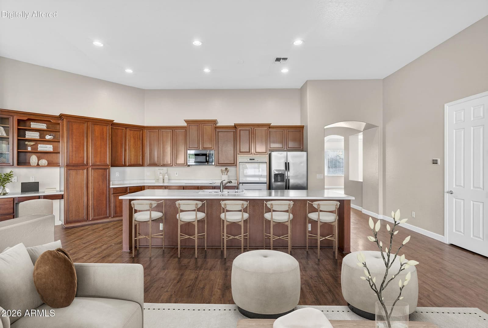 12816 W Vista Paseo Drive, Litchfield Park, AZ 85340 — photo 2 of 48