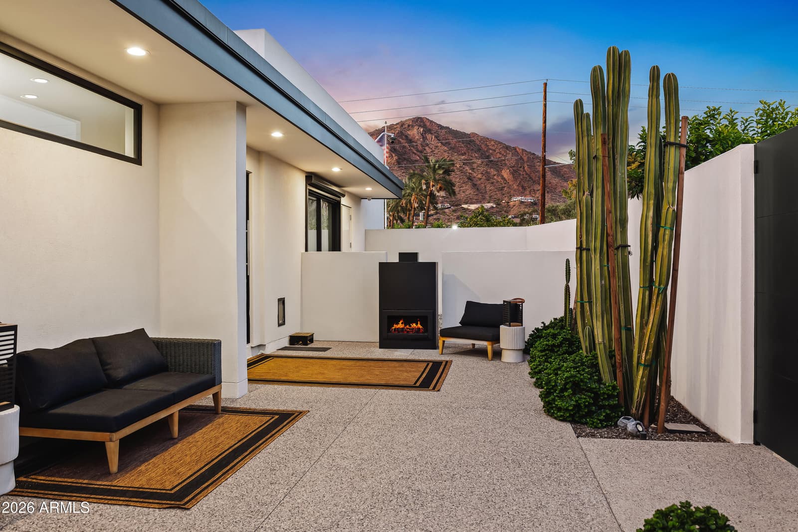 5143 E Exeter Boulevard, Phoenix, AZ 85018 — photo 58 of 86