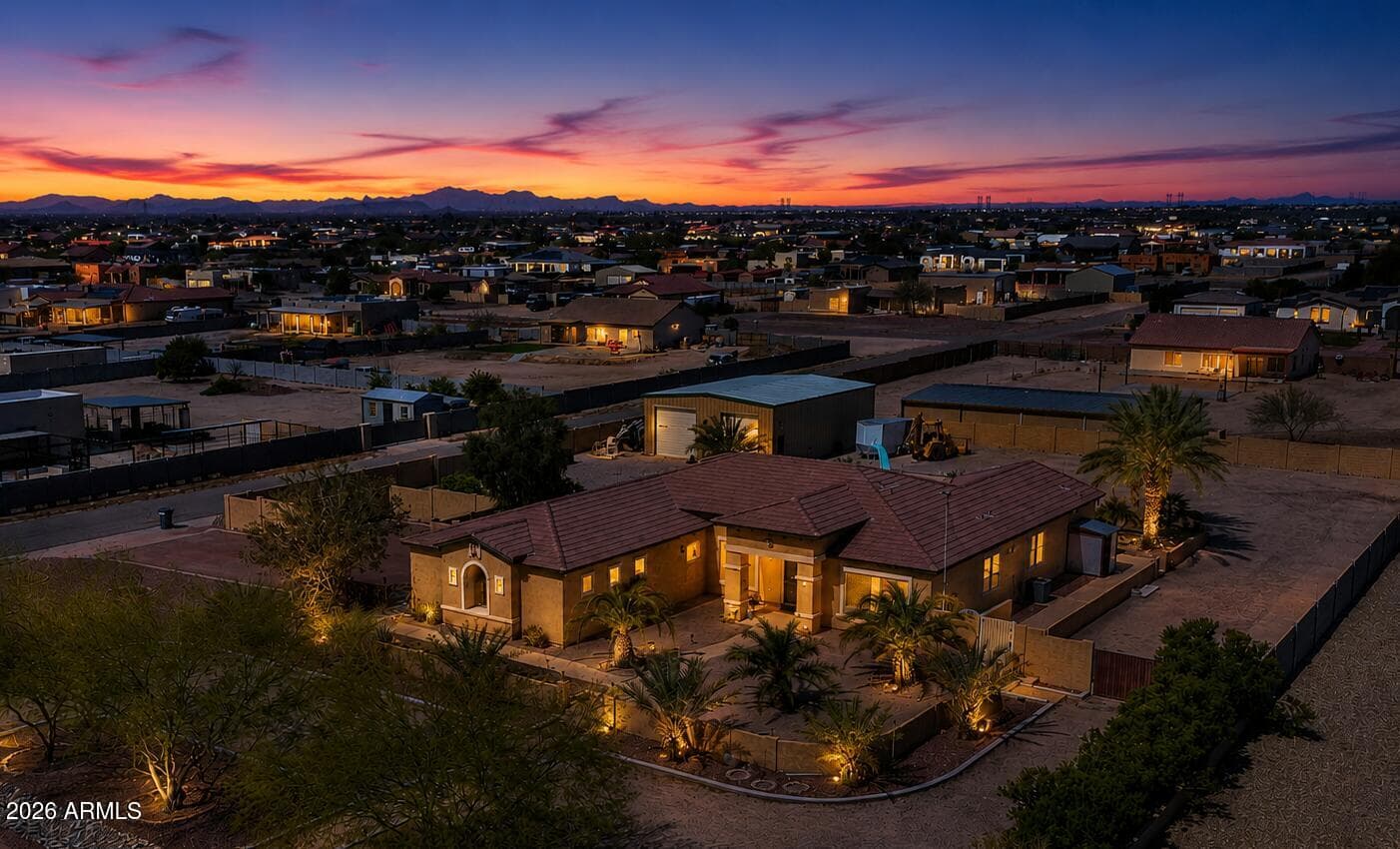 29952 W TAYLOR Street, Buckeye, AZ 85396