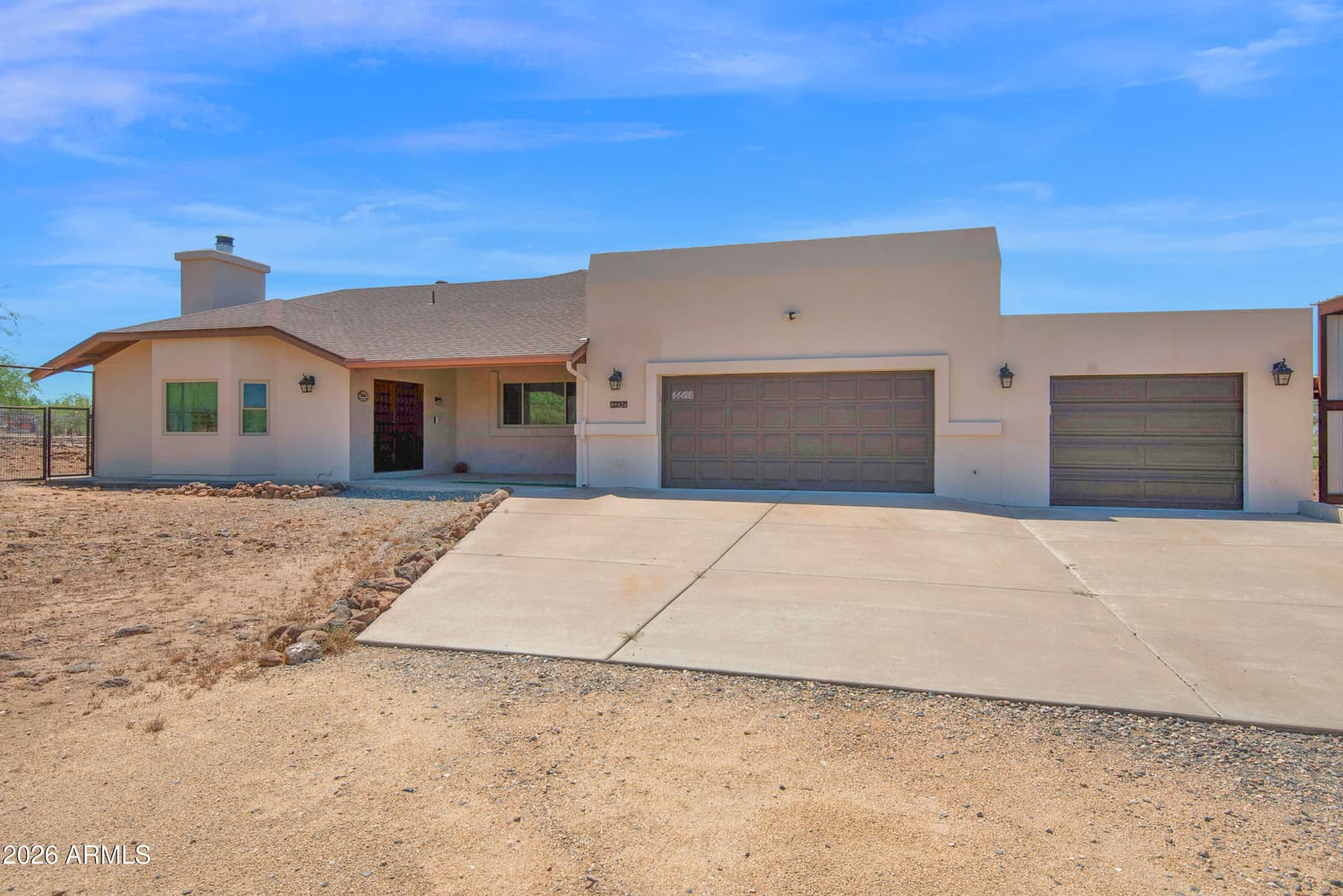 44426 N 20th Street N, New River, AZ 85087 — photo 65 of 97
