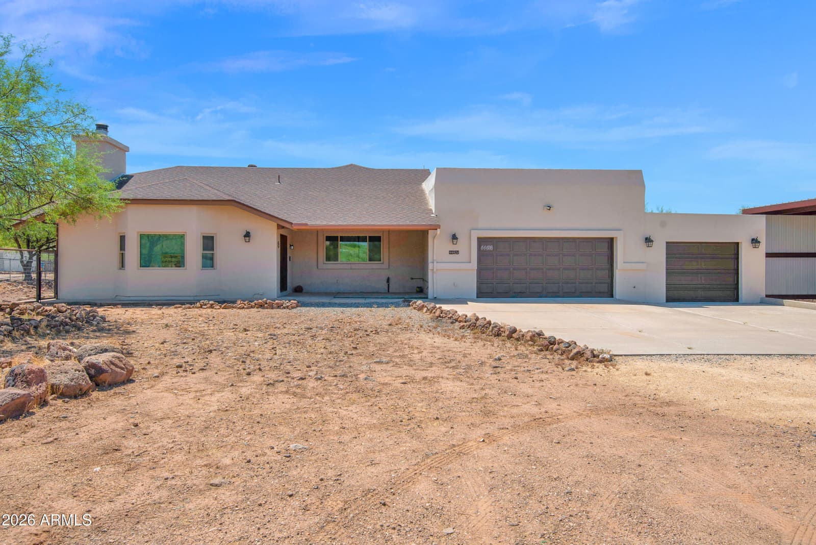 44426 N 20th Street N, New River, AZ 85087 — photo 66 of 97