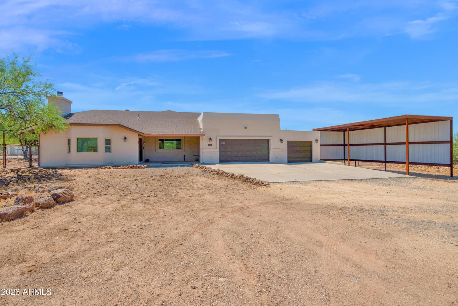 44426 N 20th Street N, New River, AZ 85087 — photo 67 of 97