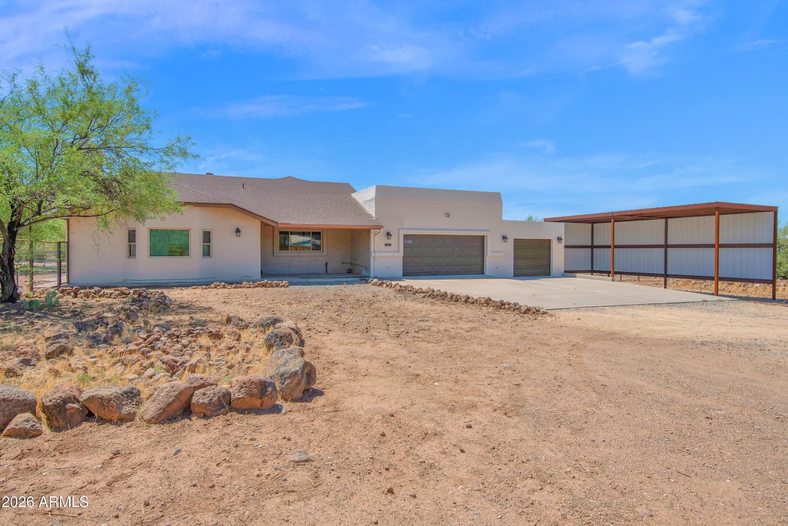 44426 N 20th Street N, New River, AZ 85087 — photo 69 of 97