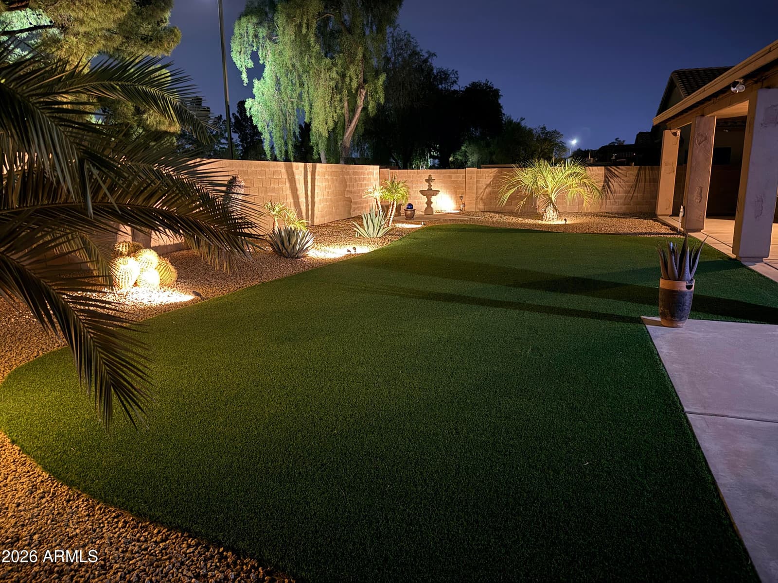 22407 N 71st Lane, Glendale, AZ 85310 — photo 20 of 35