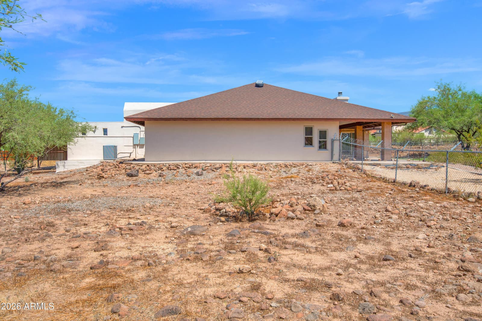 44426 N 20th Street N, New River, AZ 85087 — photo 72 of 97