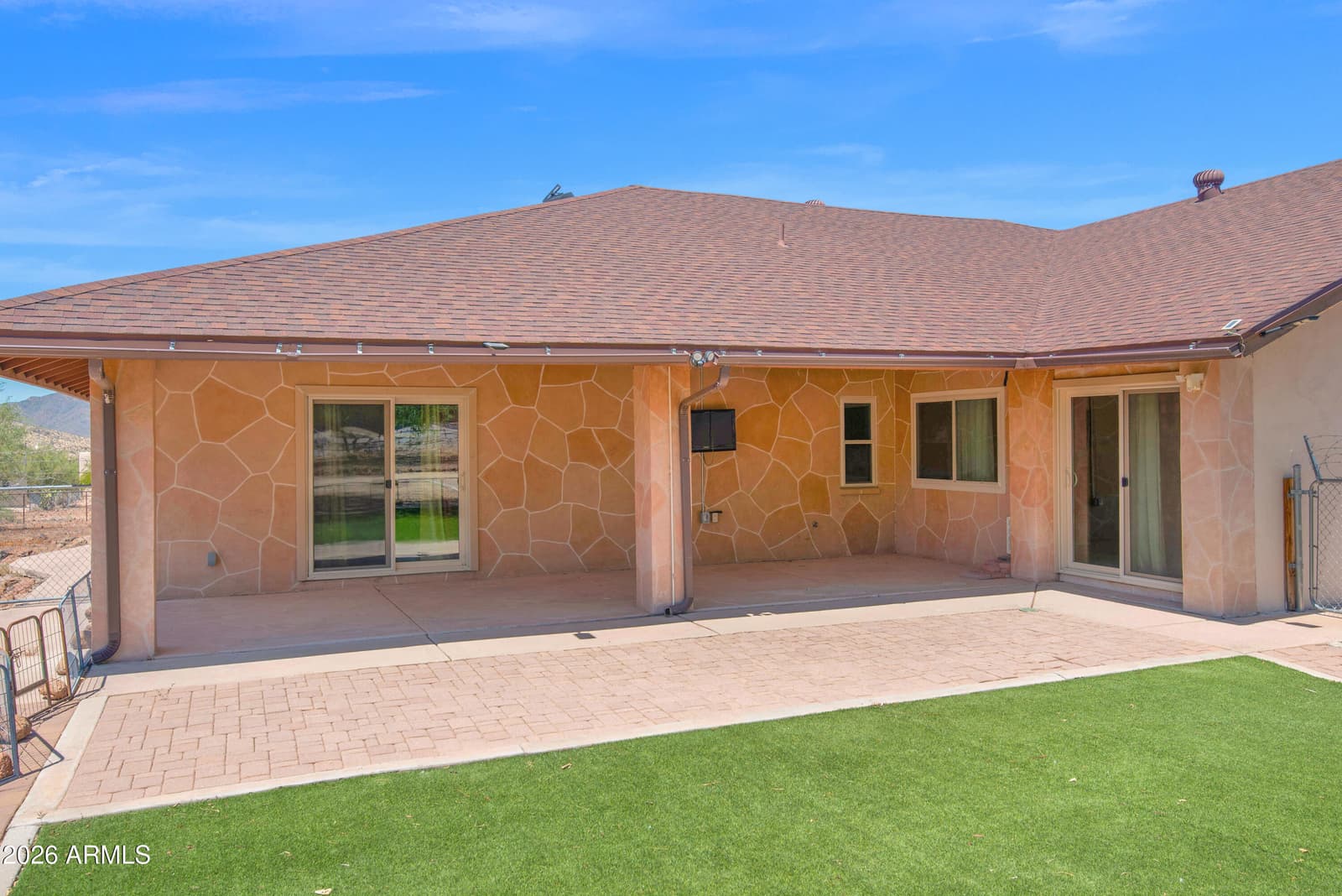 44426 N 20th Street N, New River, AZ 85087 — photo 73 of 97