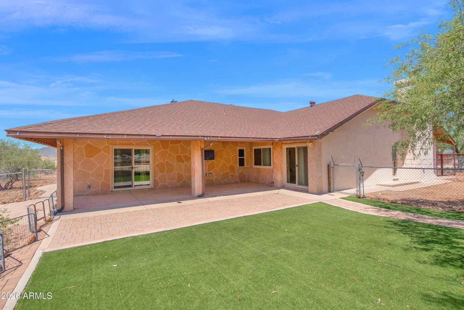 44426 N 20th Street N, New River, AZ 85087 — photo 74 of 97