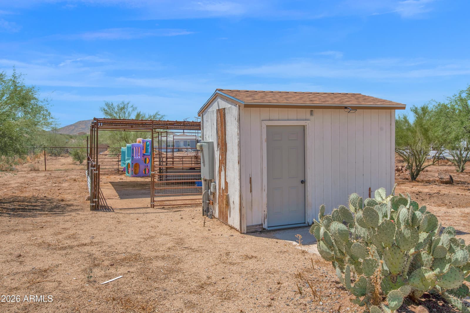 44426 N 20th Street N, New River, AZ 85087 — photo 78 of 97