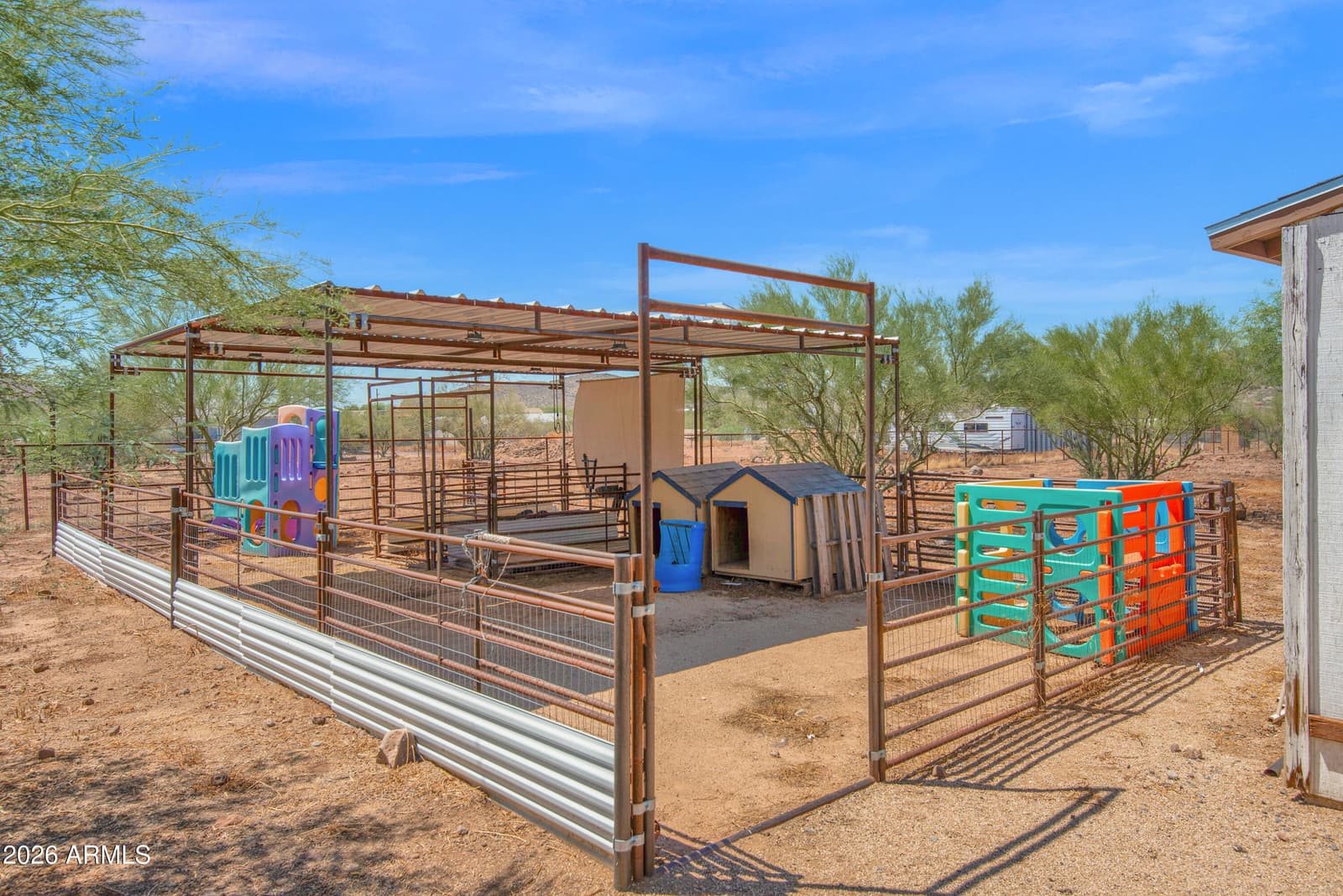 44426 N 20th Street N, New River, AZ 85087 — photo 79 of 97