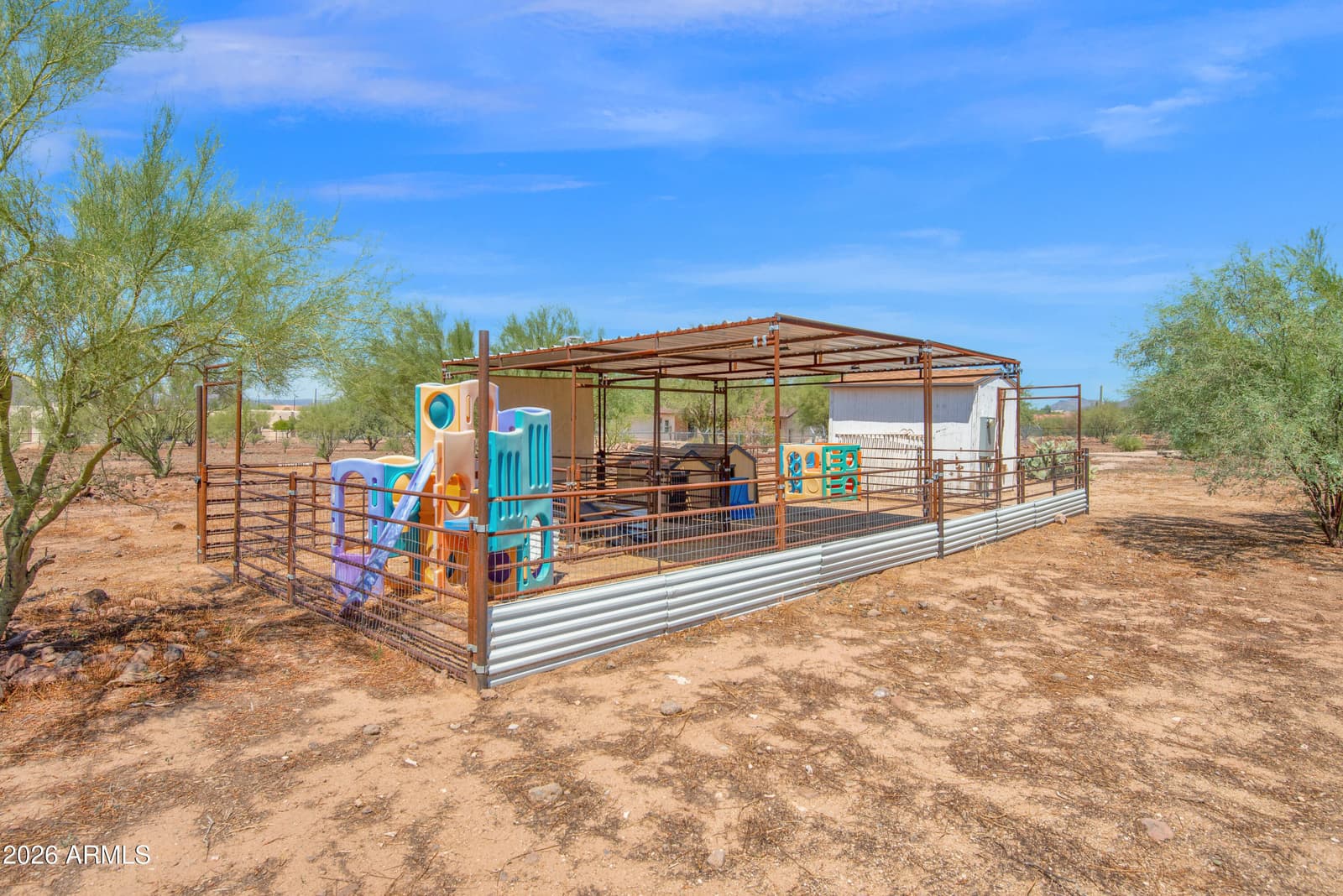 44426 N 20th Street N, New River, AZ 85087 — photo 80 of 97