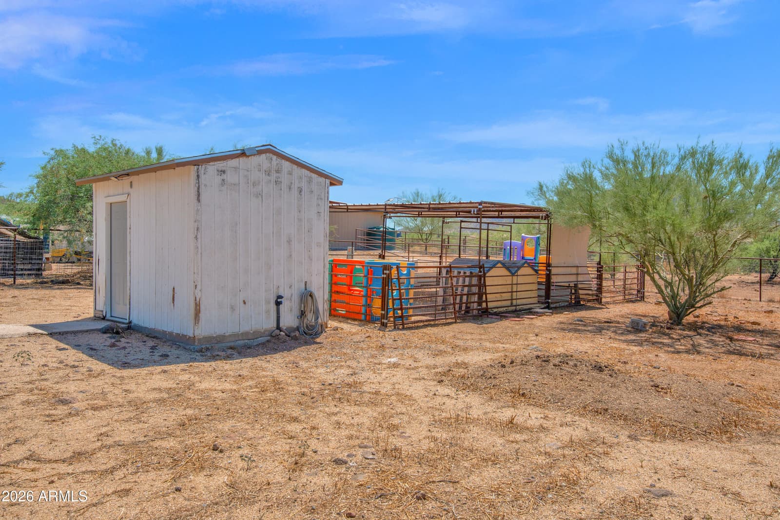 44426 N 20th Street N, New River, AZ 85087 — photo 81 of 97