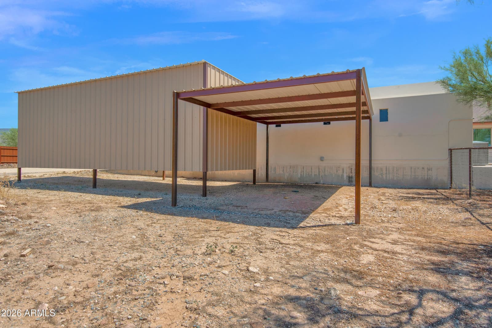 44426 N 20th Street N, New River, AZ 85087 — photo 82 of 97