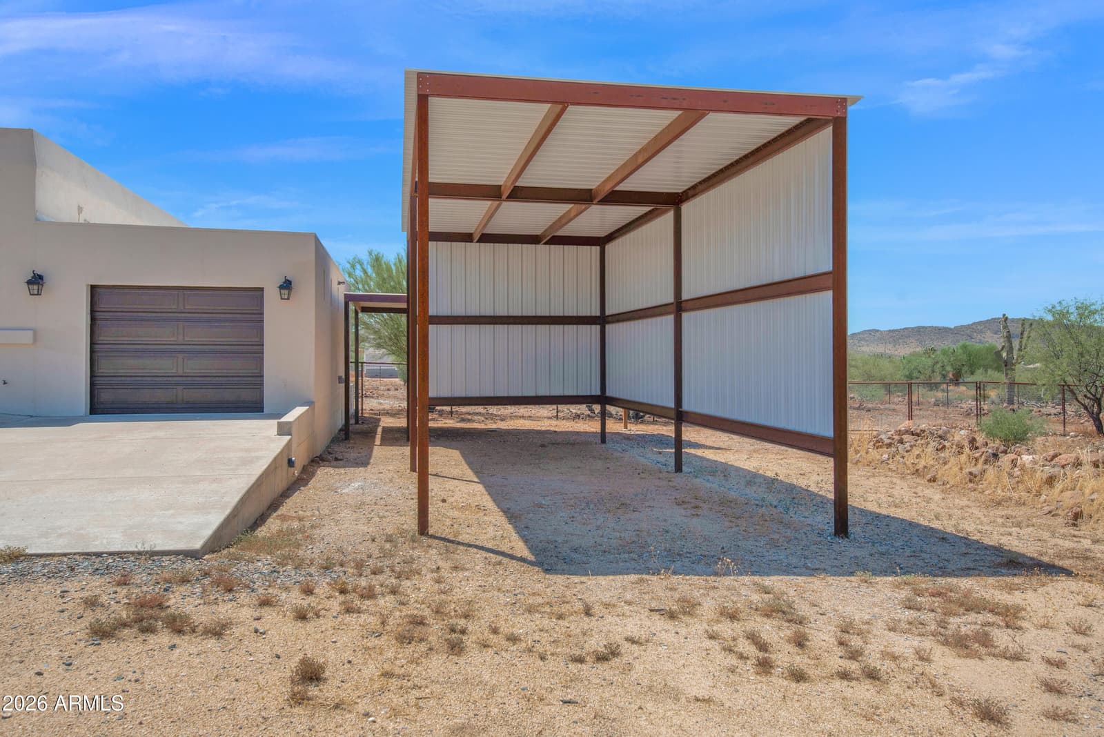 44426 N 20th Street N, New River, AZ 85087 — photo 83 of 97