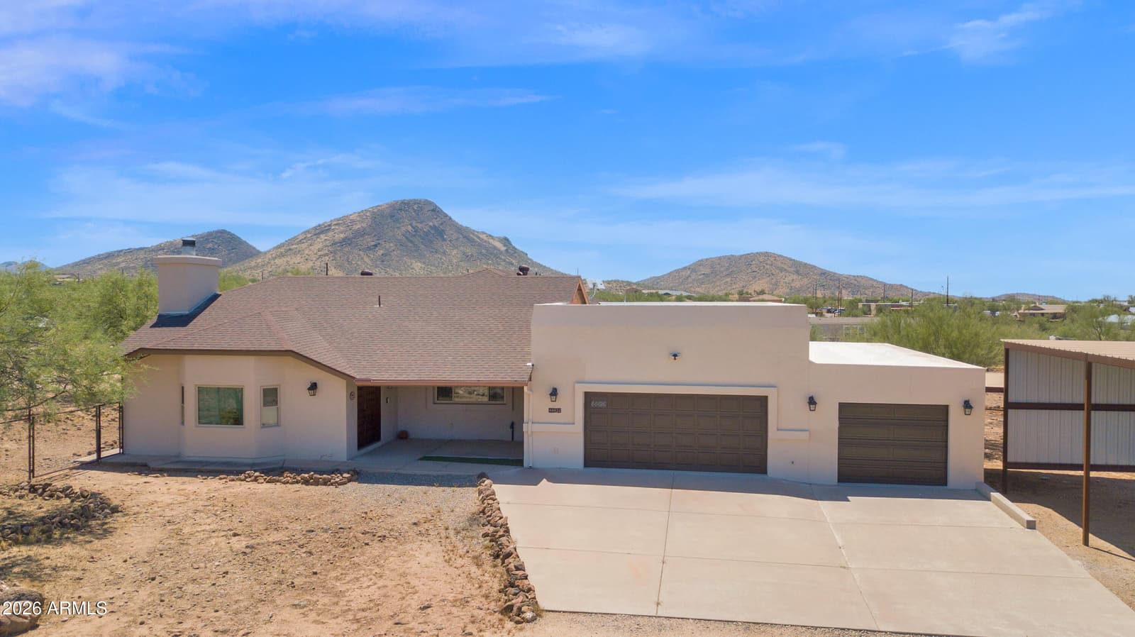 44426 N 20TH Street N, New River, AZ 85087