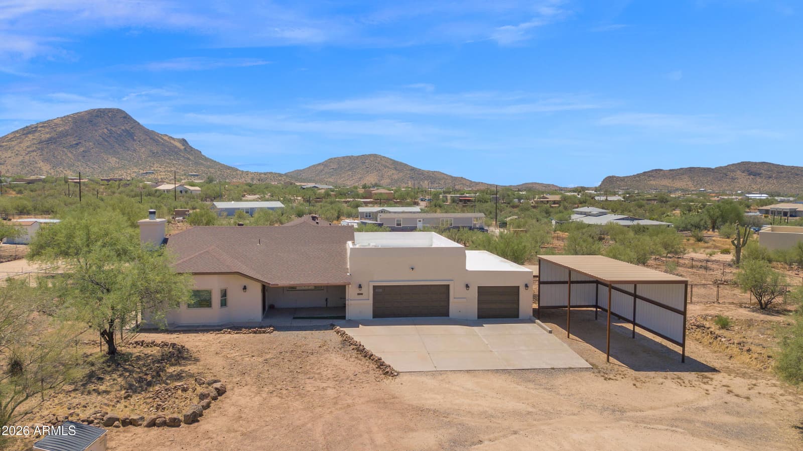 44426 N 20th Street N, New River, AZ 85087 — photo 85 of 97