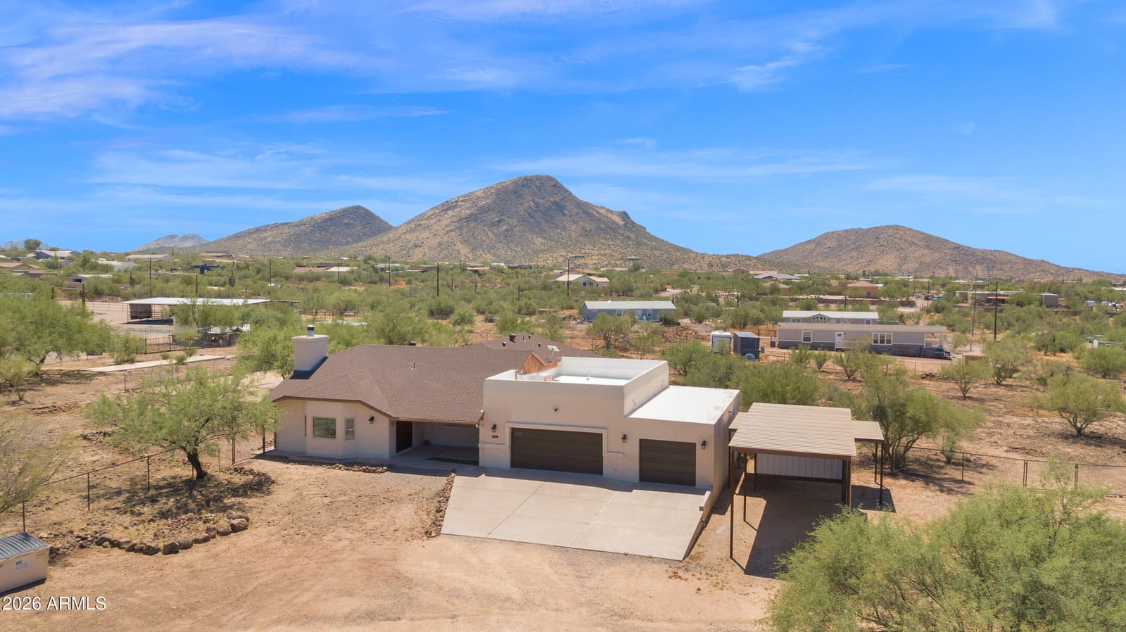 44426 N 20th Street N, New River, AZ 85087 — photo 86 of 97