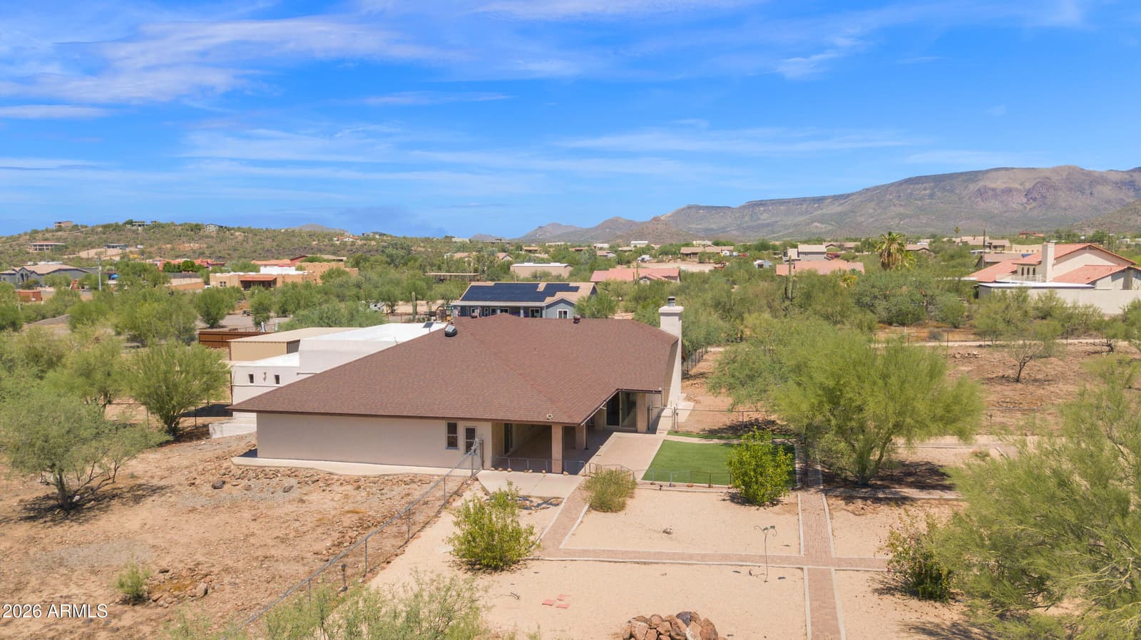 44426 N 20th Street N, New River, AZ 85087 — photo 87 of 97