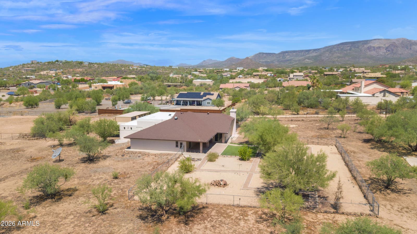 44426 N 20th Street N, New River, AZ 85087 — photo 88 of 97