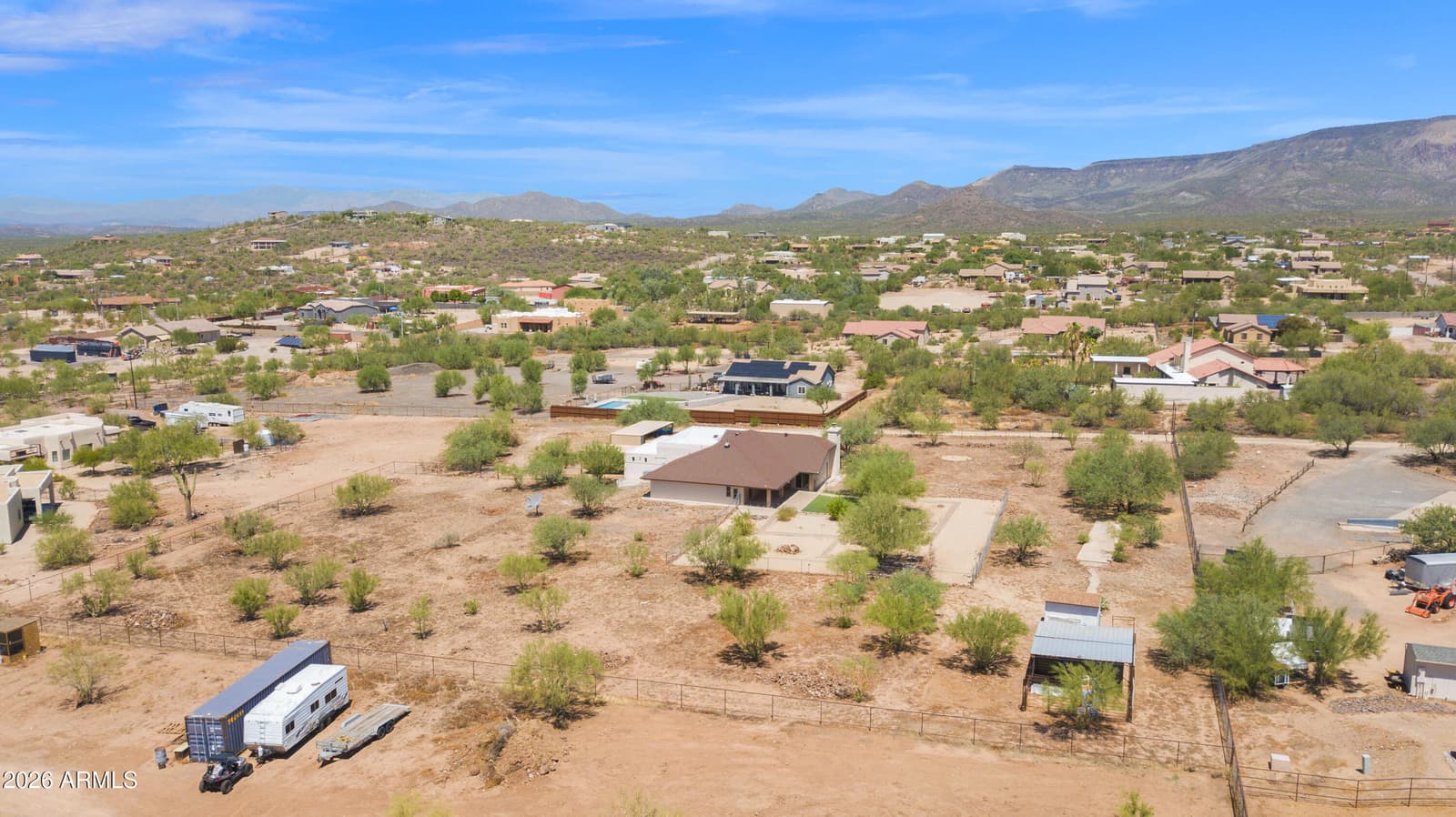 44426 N 20th Street N, New River, AZ 85087 — photo 89 of 97