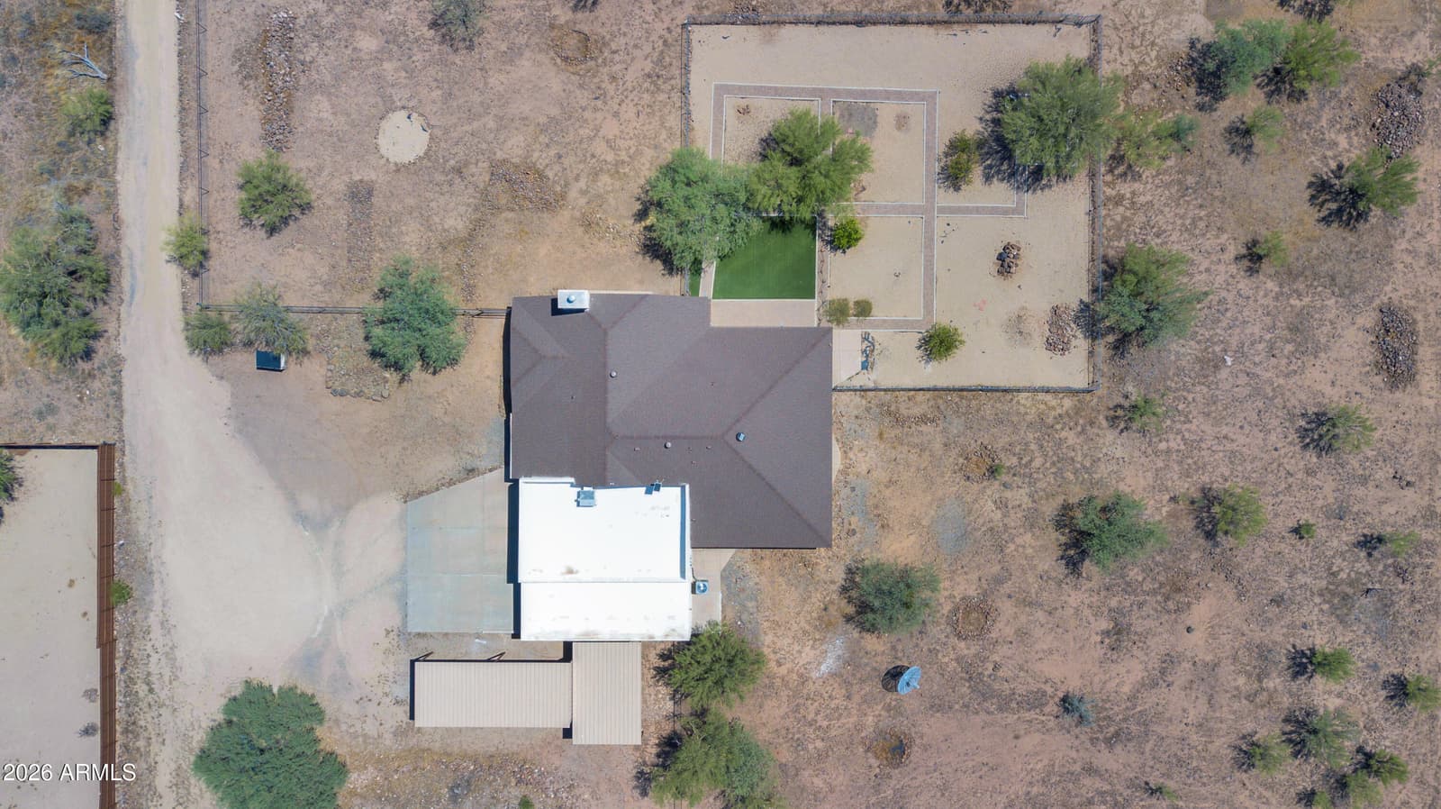 44426 N 20th Street N, New River, AZ 85087 — photo 91 of 97