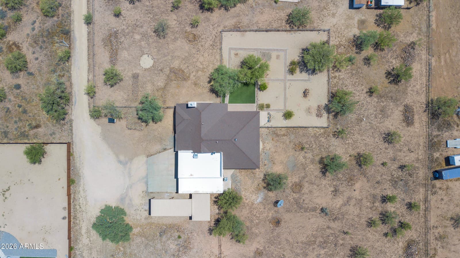 44426 N 20th Street N, New River, AZ 85087 — photo 92 of 97