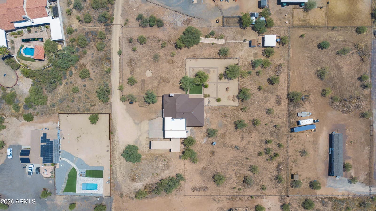 44426 N 20th Street N, New River, AZ 85087 — photo 93 of 97
