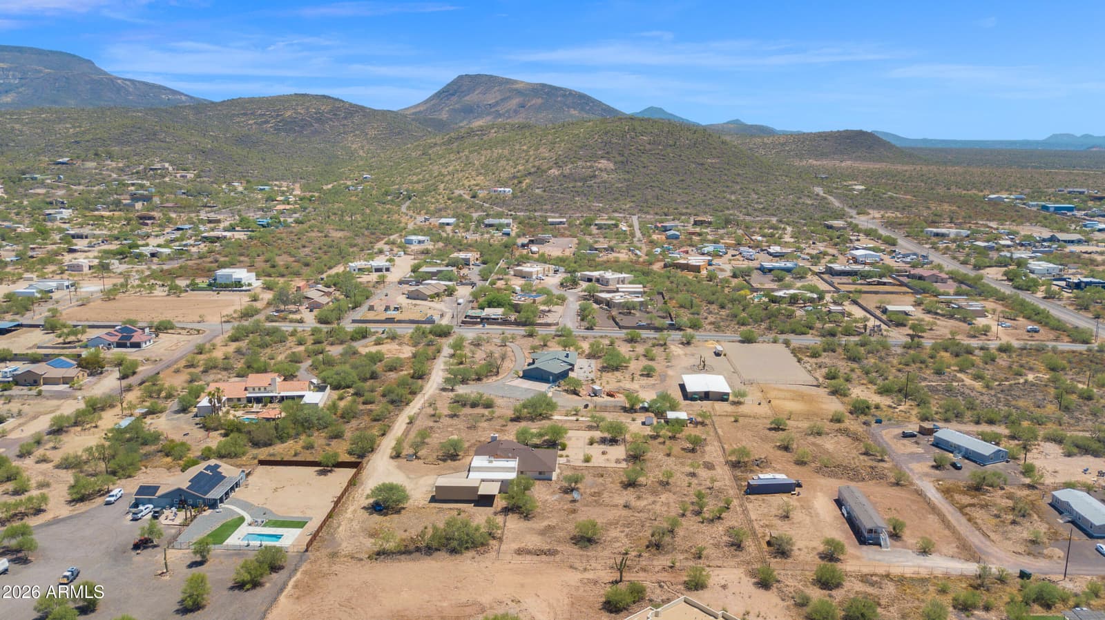 44426 N 20th Street N, New River, AZ 85087 — photo 94 of 97