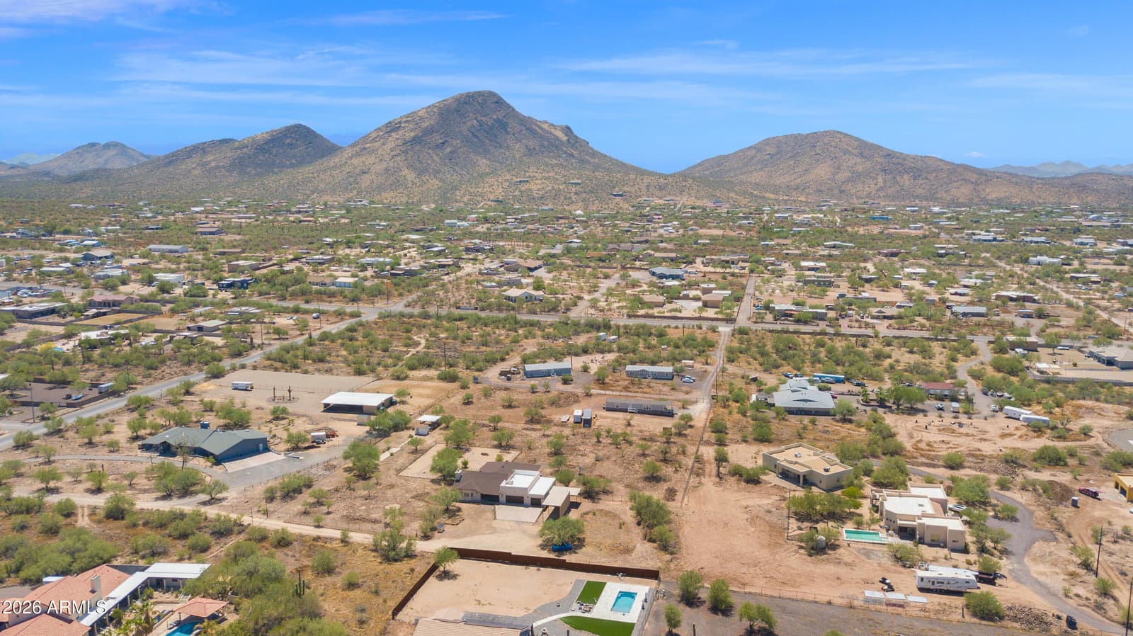 44426 N 20th Street N, New River, AZ 85087 — photo 95 of 97
