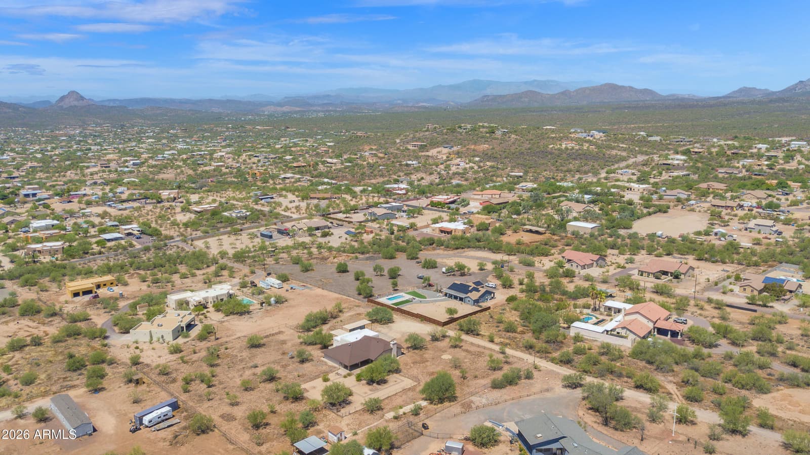 44426 N 20th Street N, New River, AZ 85087 — photo 96 of 97