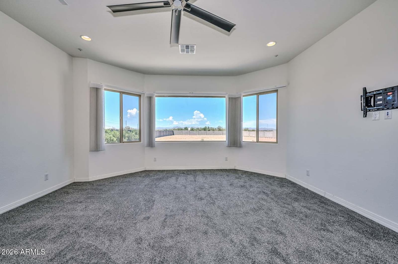 21836 W Quails Nest, Wittmann, AZ 85361 — photo 26 of 46