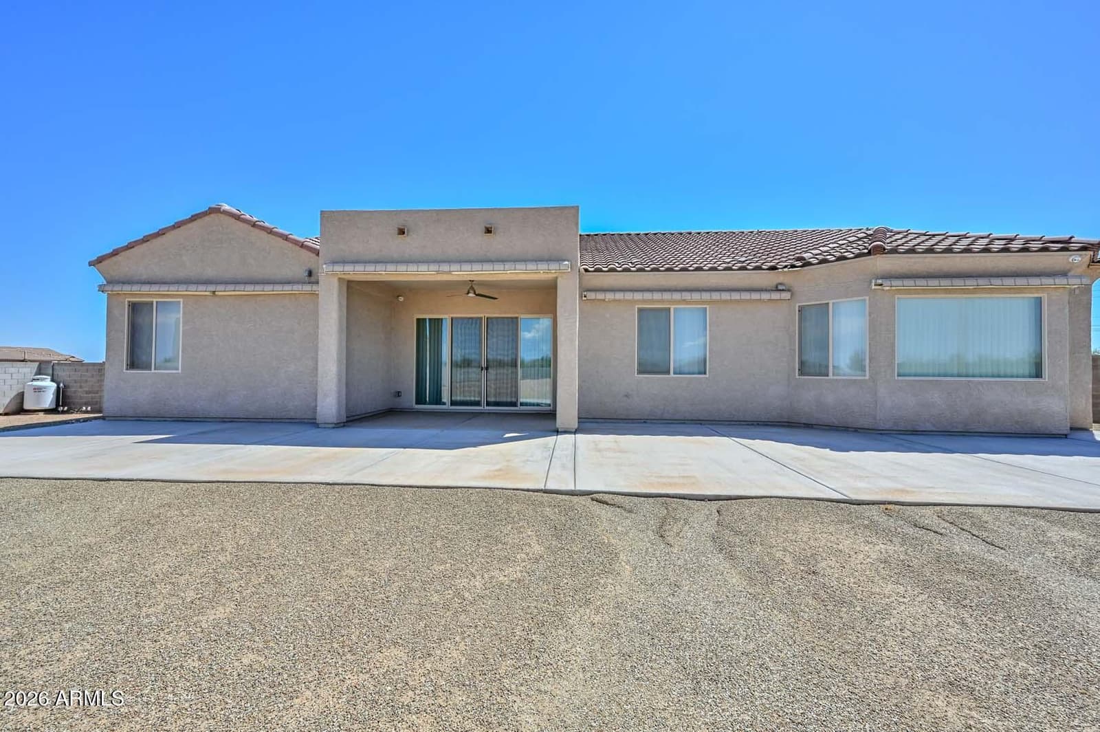21836 W Quails Nest, Wittmann, AZ 85361 — photo 40 of 46