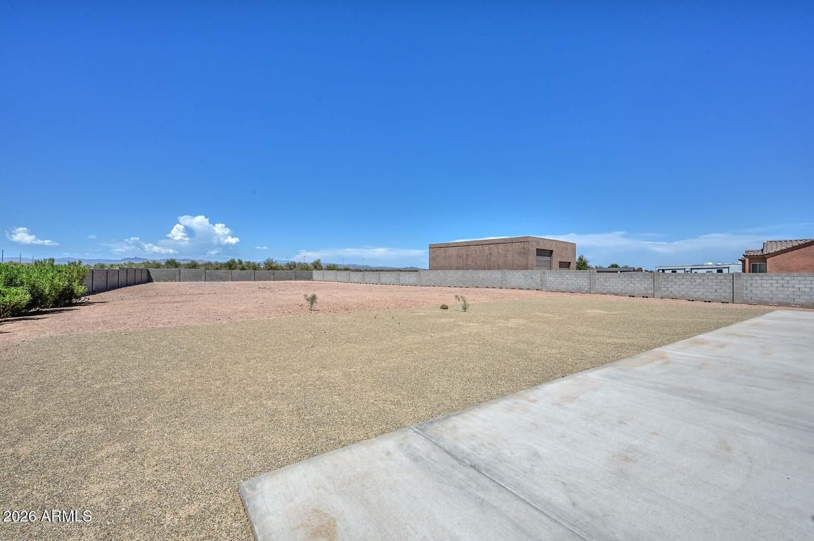 21836 W Quails Nest, Wittmann, AZ 85361 — photo 42 of 46