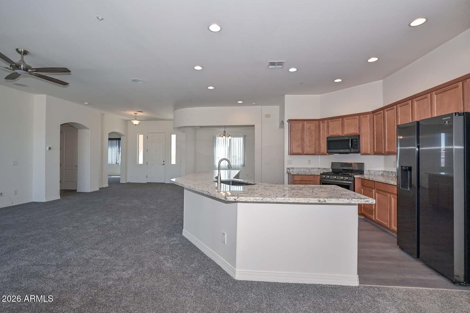 21836 W Quails Nest, Wittmann, AZ 85361 — photo 11 of 46
