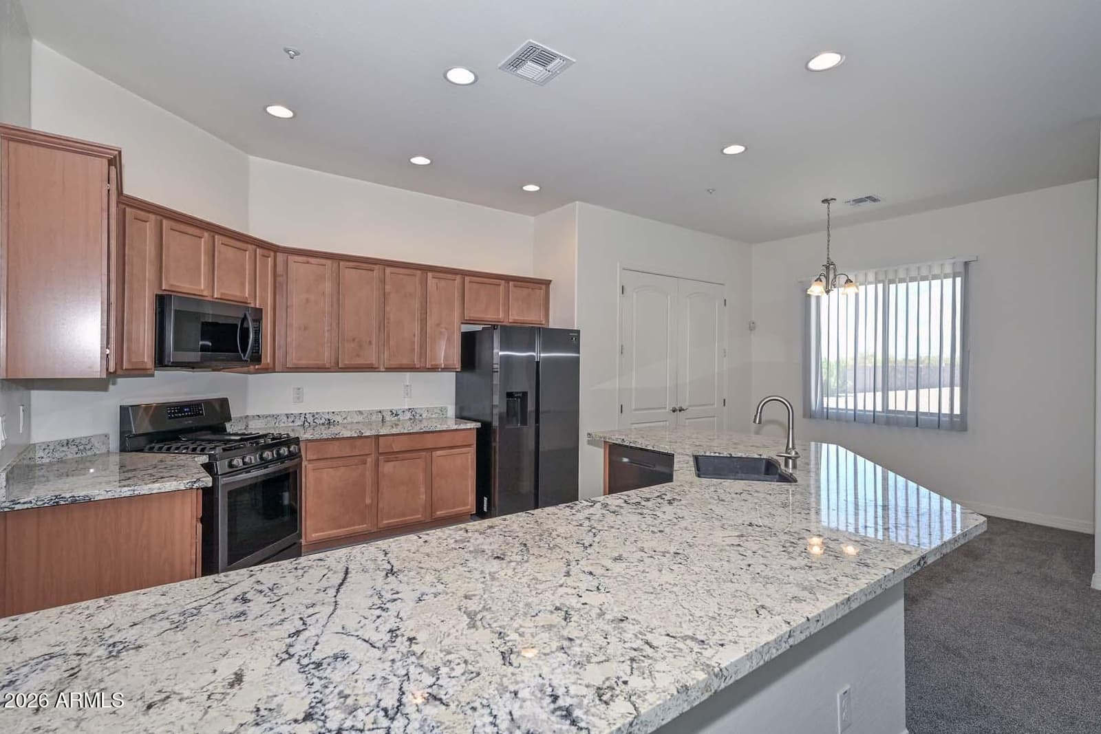 21836 W Quails Nest, Wittmann, AZ 85361 — photo 15 of 46