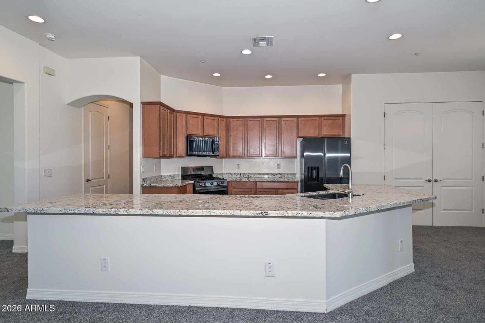 21836 W Quails Nest, Wittmann, AZ 85361 — photo 12 of 46